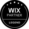Wix Partner Legend